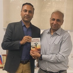 Book Launch