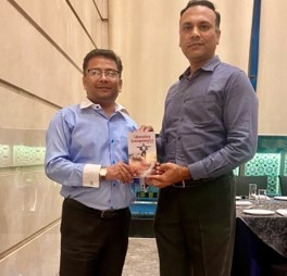 Book Launch